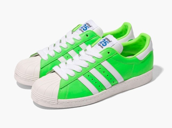 adidas superstar 25